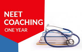 1-Year Medical Coaching Program