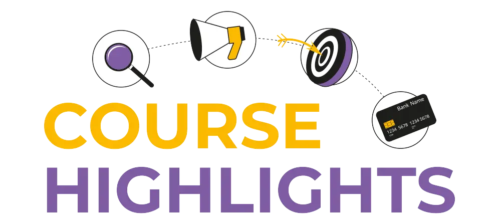 Course Highlights